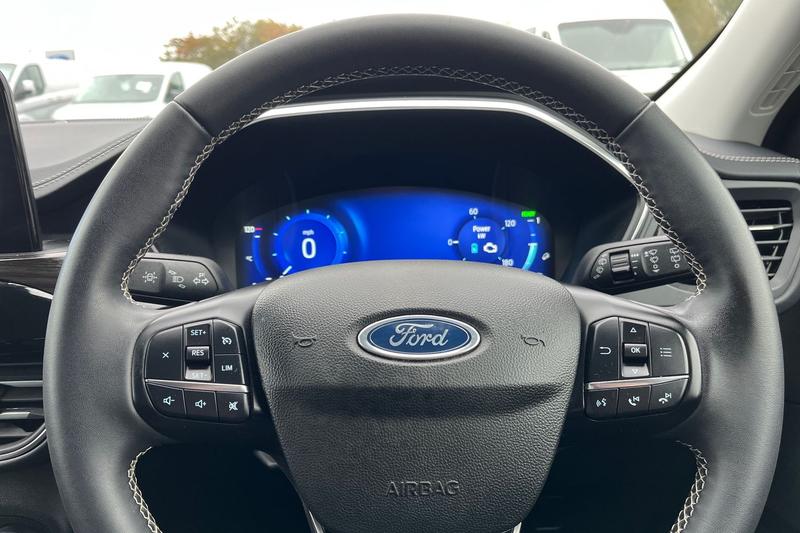 Used Ford Kuga 2023 for sale - 76255448: Photo 12