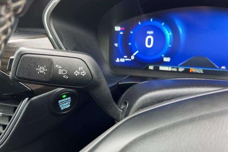 Used Ford Kuga 2023 for sale - 76255448: Photo 14