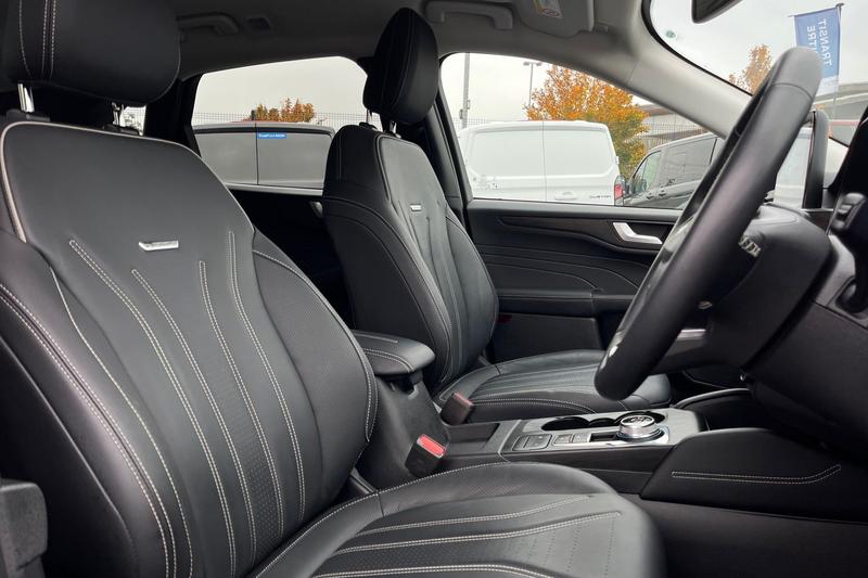 Used Ford Kuga 2023 for sale - 76255448: Photo 17