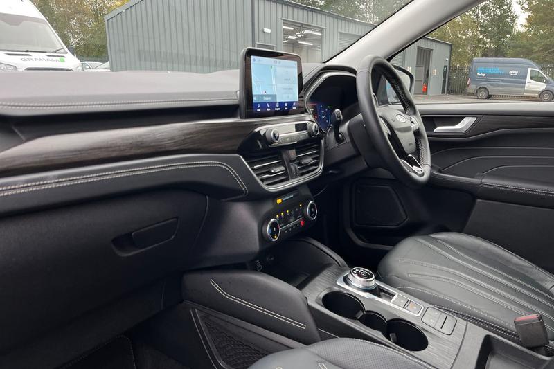 Used Ford Kuga 2023 for sale - 76255448: Photo 18