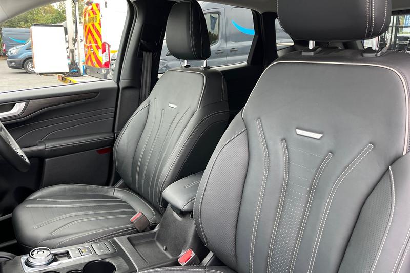 Used Ford Kuga 2023 for sale - 76255448: Photo 19