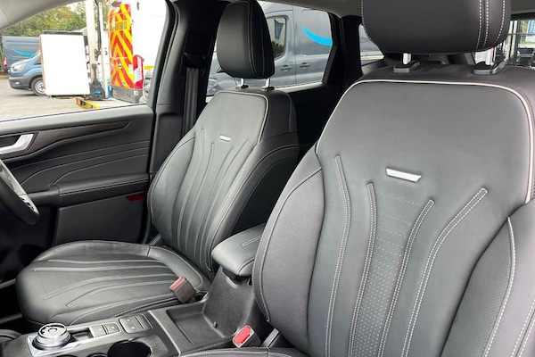 Used Ford Kuga 2023 for sale - 76255448: Photo 19