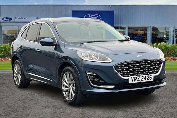 Used Ford Kuga 2023 for sale - 76255448: Photo 1