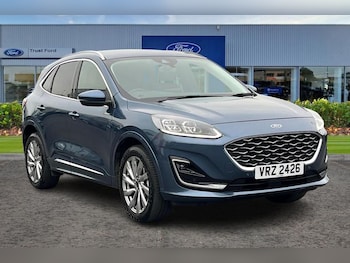 Ford - Kuga