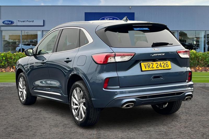 Used Ford Kuga 2023 for sale - 76255448: Photo 2