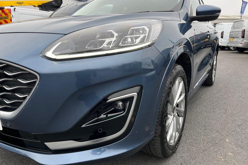 Used Ford Kuga 2023 for sale - 76255448: Photo 24