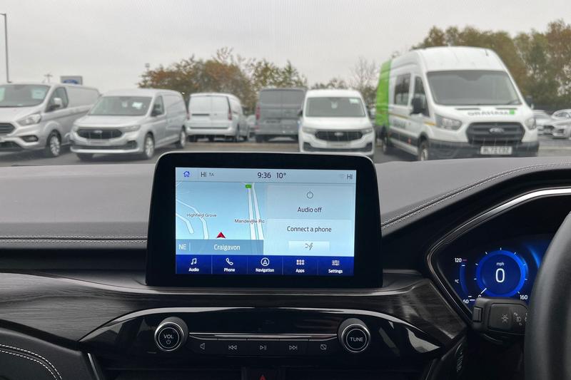 Used Ford Kuga 2023 for sale - 76255448: Photo 28