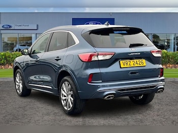 Used Ford Kuga 2023 for sale - 76255448: Photo 2