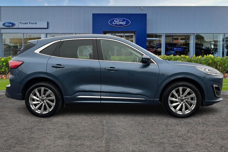 Used Ford Kuga 2023 for sale - 76255448: Photo 3