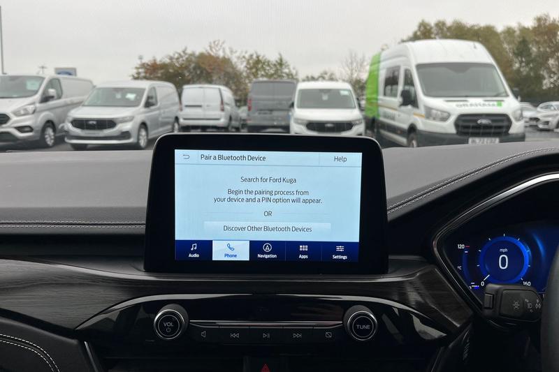 Used Ford Kuga 2023 for sale - 76255448: Photo 35