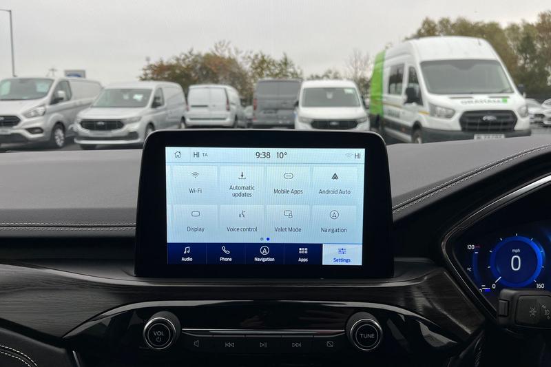 Used Ford Kuga 2023 for sale - 76255448: Photo 37