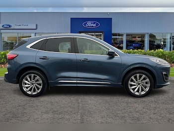 Used Ford Kuga 2023 for sale - 76255448: Photo 3