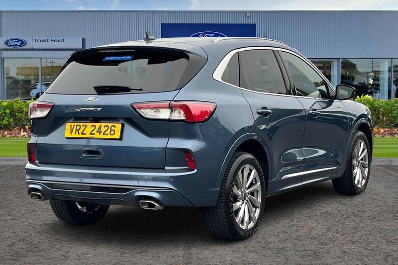 Used Ford Kuga 2023 for sale - 76255448: Photo 4