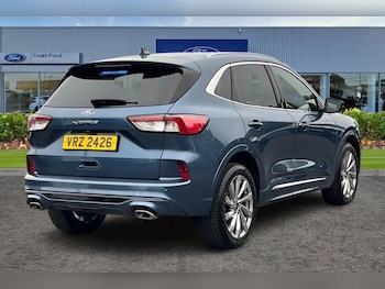 Used Ford Kuga 2023 for sale - 76255448: Photo 4