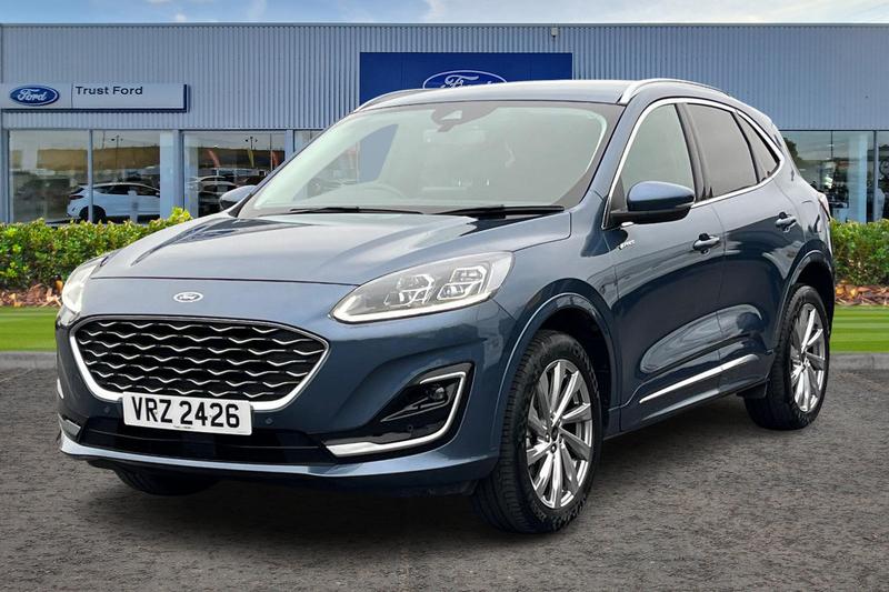 Used Ford Kuga 2023 for sale - 76255448: Photo 5