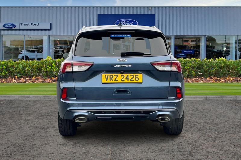 Used Ford Kuga 2023 for sale - 76255448: Photo 7