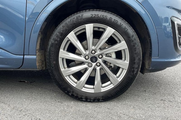 Used Ford Kuga 2023 for sale - 76255448: Photo 8