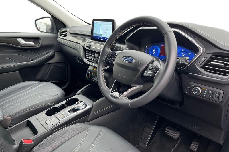 Used Ford Kuga 2023 for sale - 76255448: Photo 9