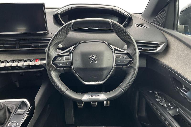 Used Peugeot 3008 2022 for sale - 76534414: Photo 11