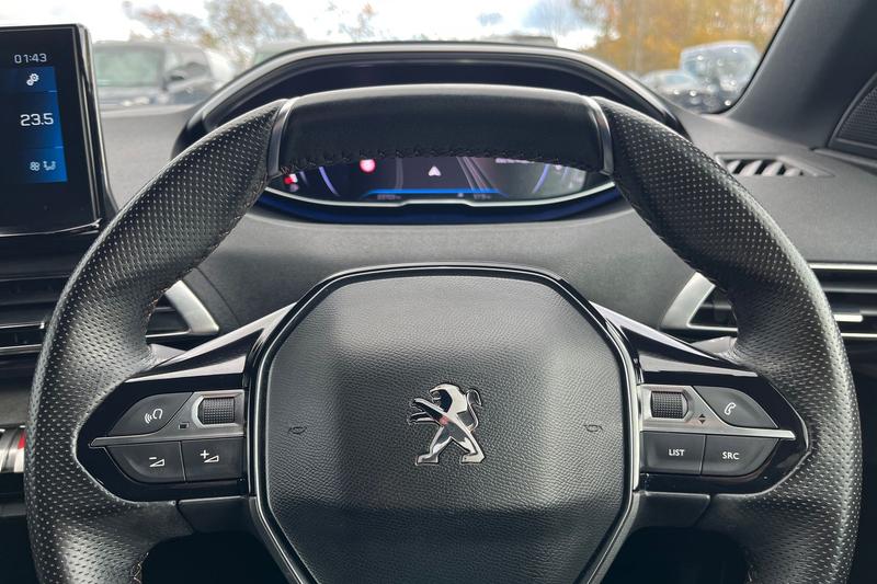 Used Peugeot 3008 2022 for sale - 76534414: Photo 12