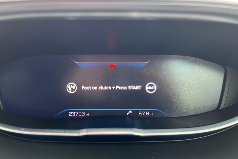 Used Peugeot 3008 2022 for sale - 76534414: Photo 13