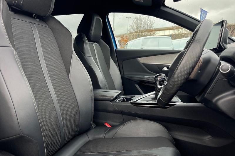 Used Peugeot 3008 2022 for sale - 76534414: Photo 17