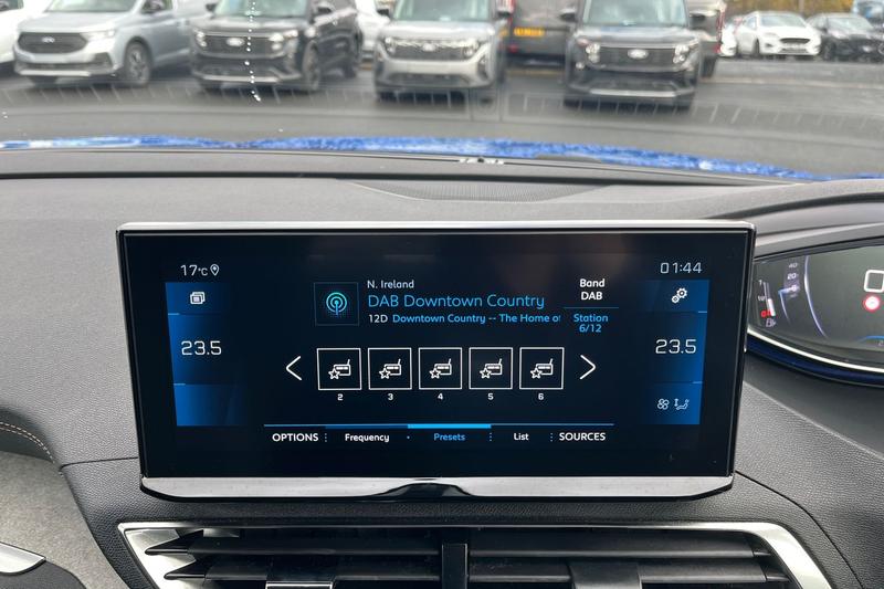 Used Peugeot 3008 2022 for sale - 76534414: Photo 30