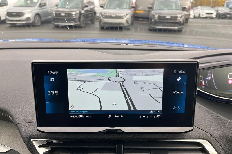 Used Peugeot 3008 2022 for sale - 76534414: Photo 32