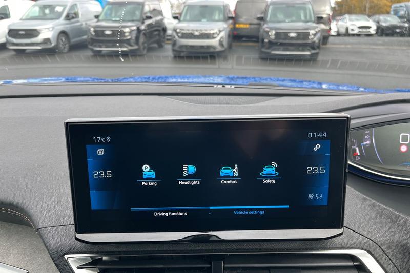 Used Peugeot 3008 2022 for sale - 76534414: Photo 33