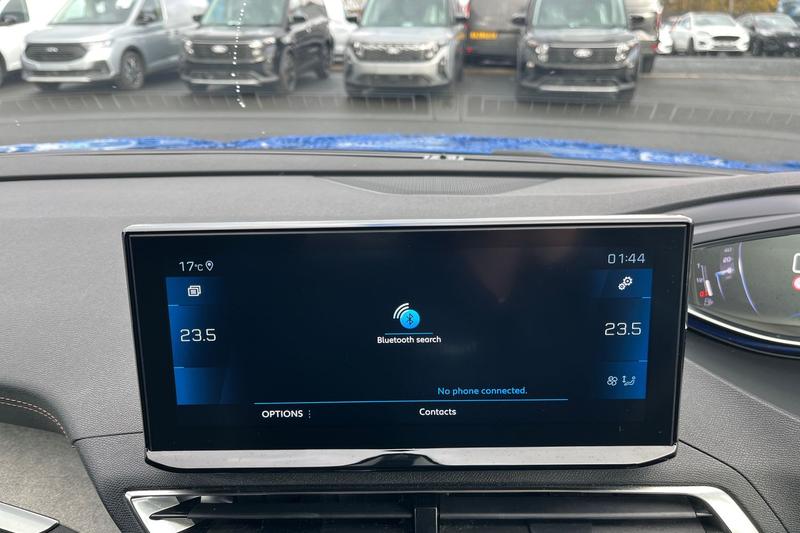 Used Peugeot 3008 2022 for sale - 76534414: Photo 34