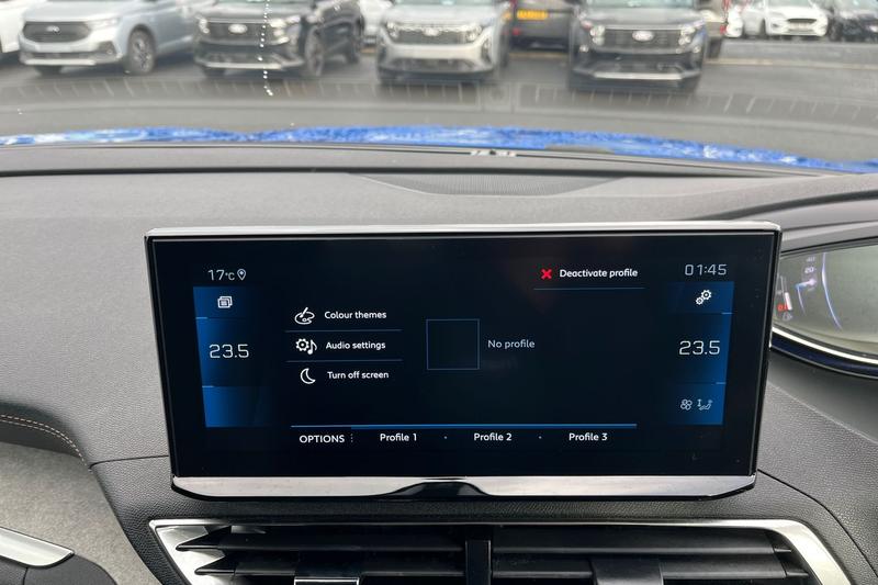 Used Peugeot 3008 2022 for sale - 76534414: Photo 39