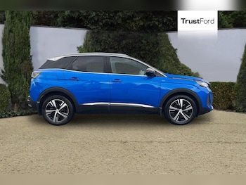 Used Peugeot 3008 2022 for sale - 76534414: Photo