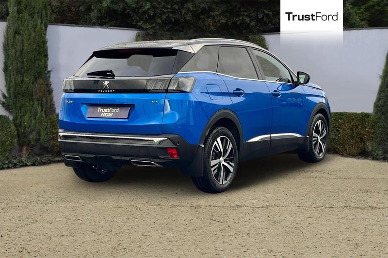 Used Peugeot 3008 2022 for sale - 76534414: Photo 4