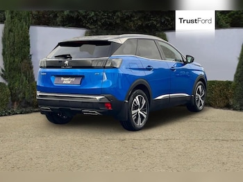 Used Peugeot 3008 2022 for sale - 76534414: Photo