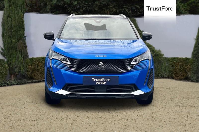 Used Peugeot 3008 2022 for sale - 76534414: Photo 6