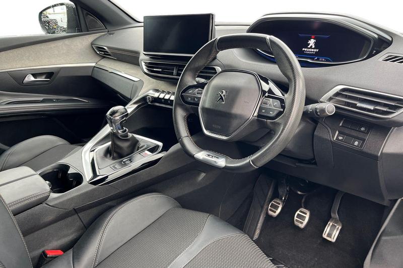 Used Peugeot 3008 2022 for sale - 76534414: Photo 9