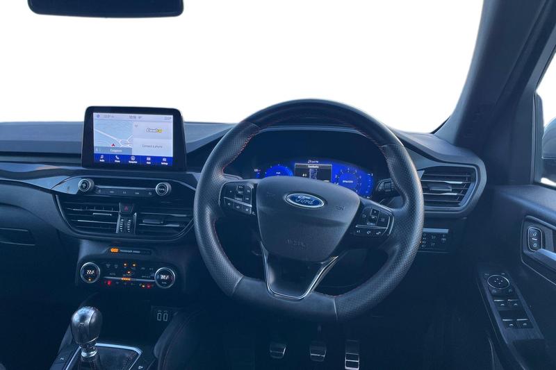 Used Ford Kuga 2022 for sale - 76908830: Photo 11