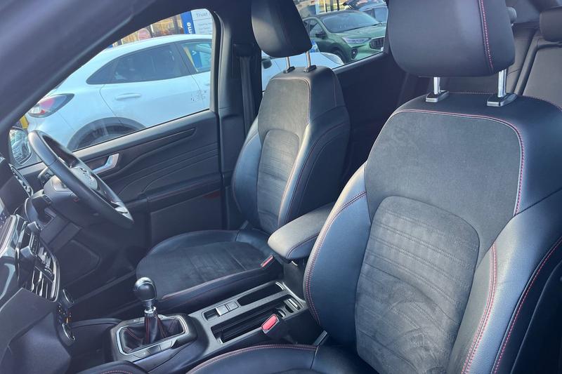 Used Ford Kuga 2022 for sale - 76908830: Photo 19