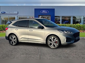 Used Ford Kuga 2022 for sale - 76908830: Photo