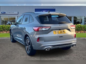 Used Ford Kuga 2022 for sale - 76908830: Photo