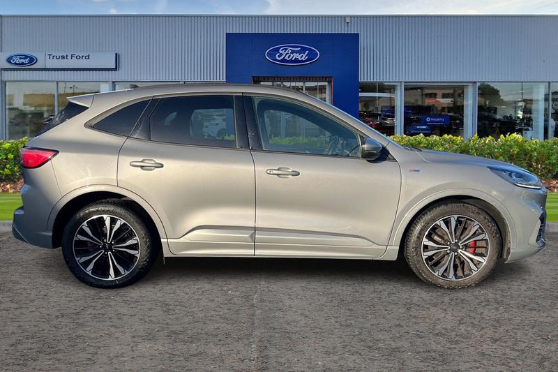 Used Ford Kuga 2022 for sale - 76908830: Photo 3