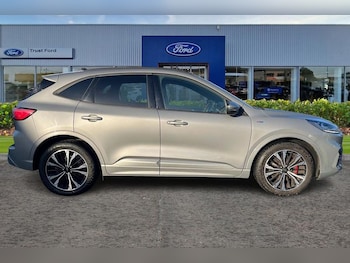 Used Ford Kuga 2022 for sale - 76908830: Photo