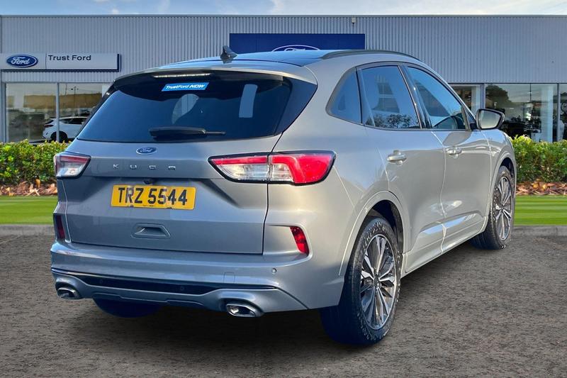 Used Ford Kuga 2022 for sale - 76908830: Photo 4