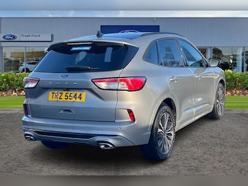 Used Ford Kuga 2022 for sale - 76908830: Photo