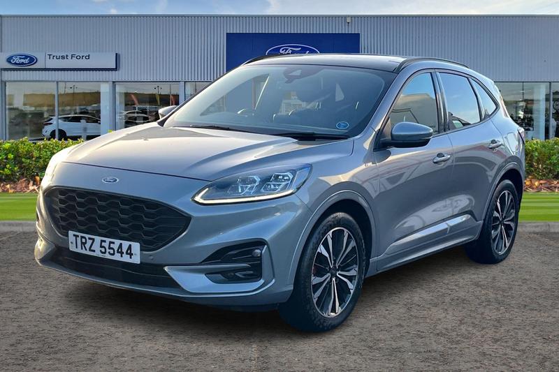 Used Ford Kuga 2022 for sale - 76908830: Photo 5