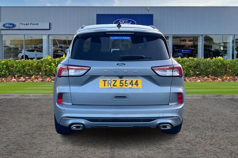 Used Ford Kuga 2022 for sale - 76908830: Photo 7