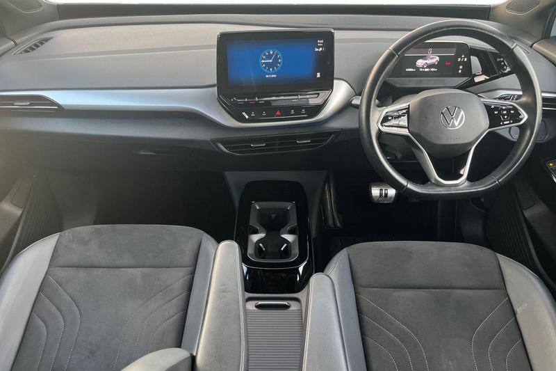 Used Volkswagen ID.4 2022 for sale - 76641065: Photo 10