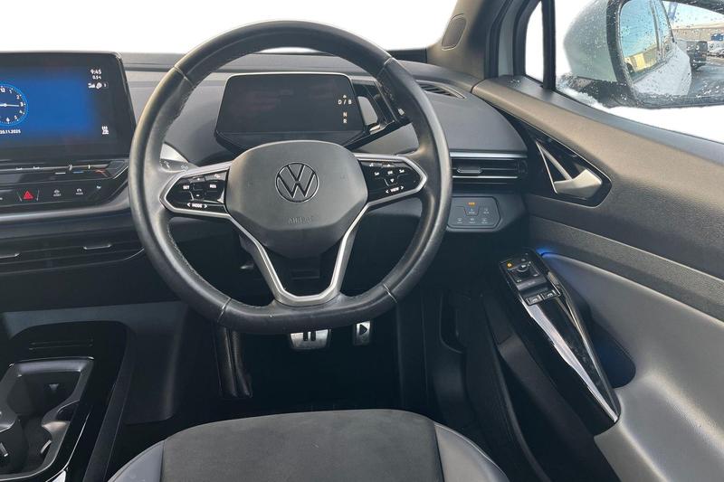 Used Volkswagen ID.4 2022 for sale - 76641065: Photo 11