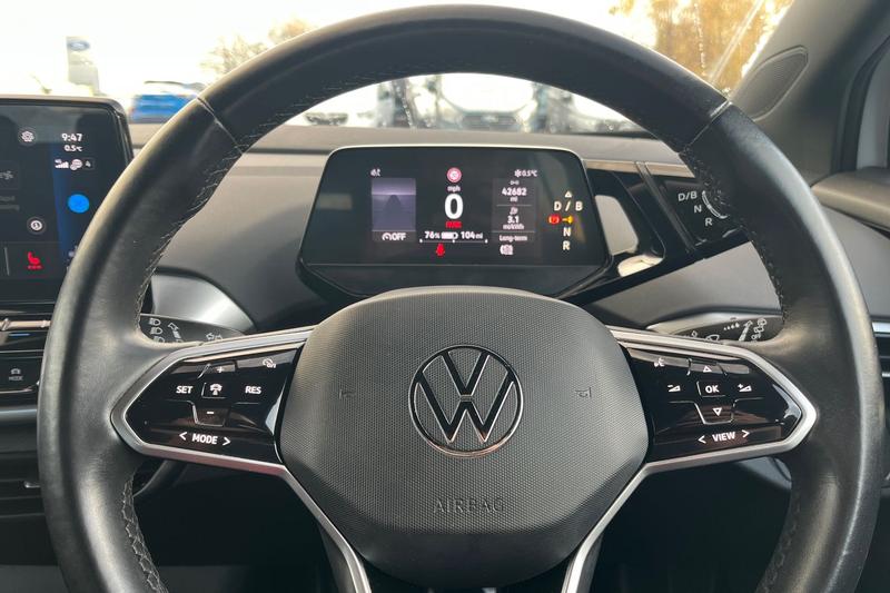 Used Volkswagen ID.4 2022 for sale - 76641065: Photo 12
