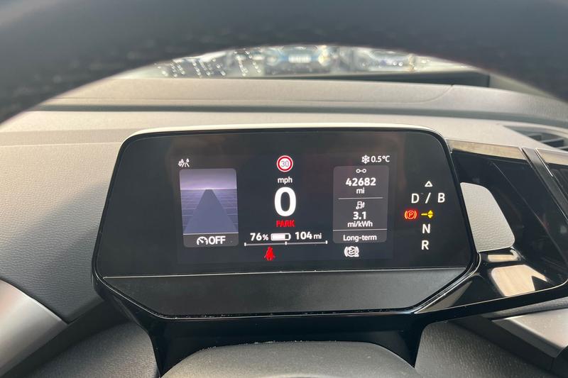 Used Volkswagen ID.4 2022 for sale - 76641065: Photo 13